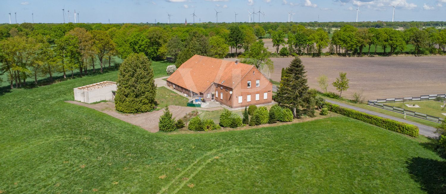 Frontansicht