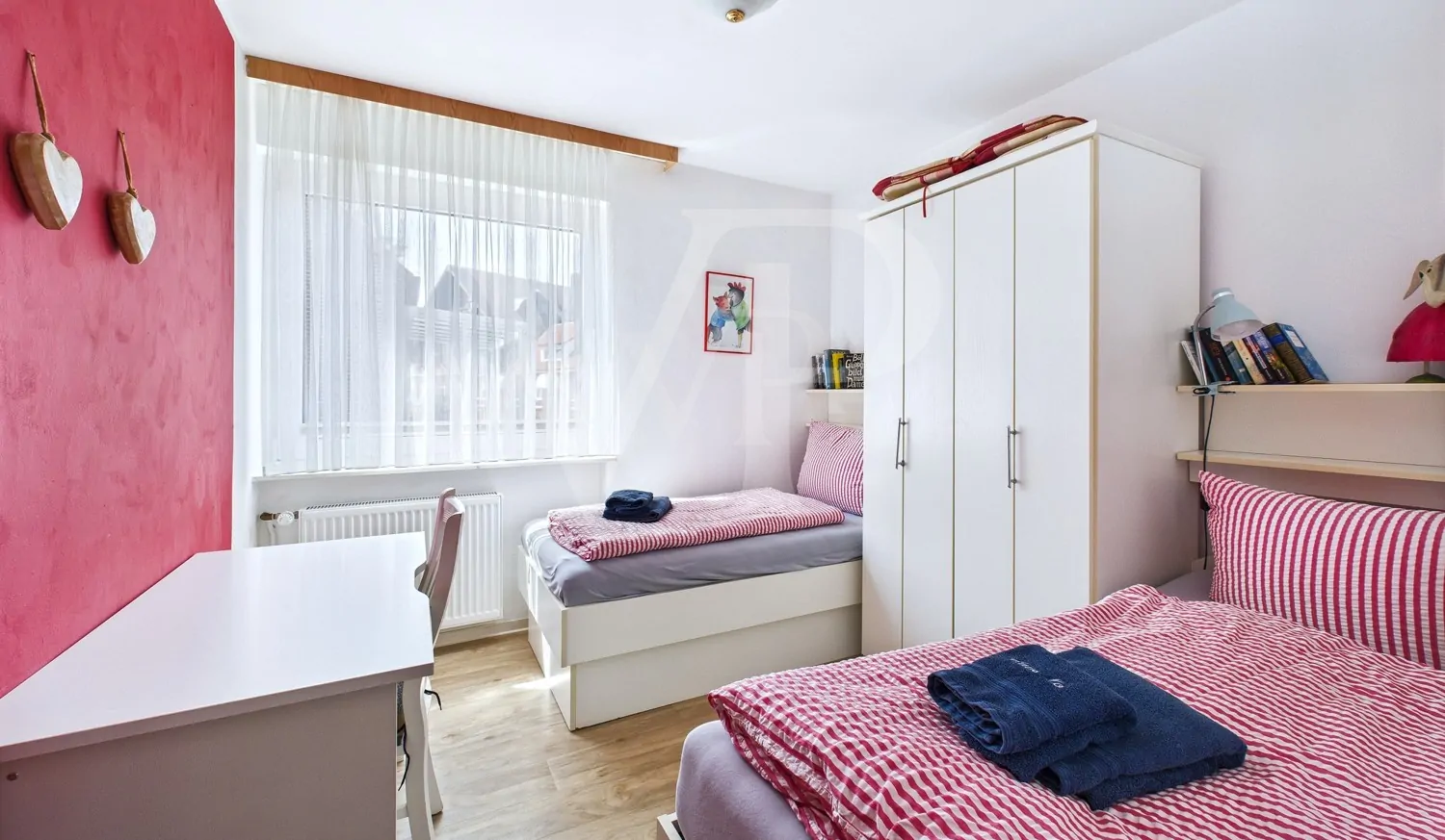 Tolle Lage auf Juist - Traditionsreiches Appartementhaus zu verkaufen