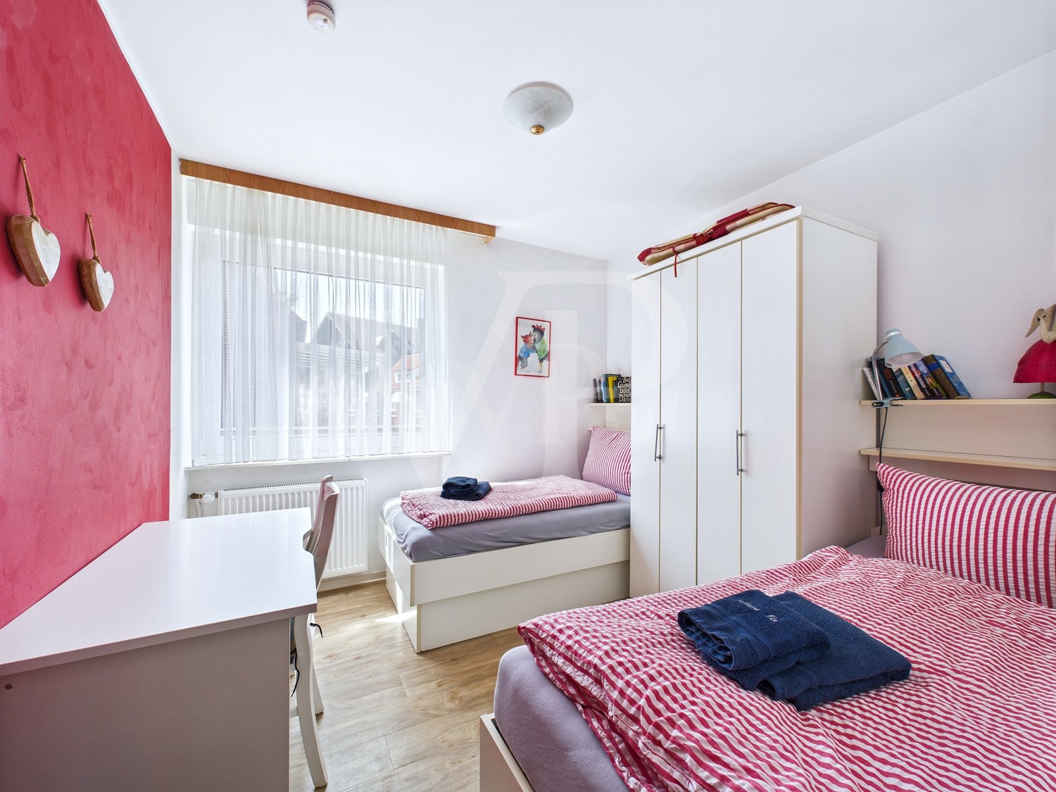Tolle Lage auf Juist - Traditionsreiches Appartementhaus zu verkaufen