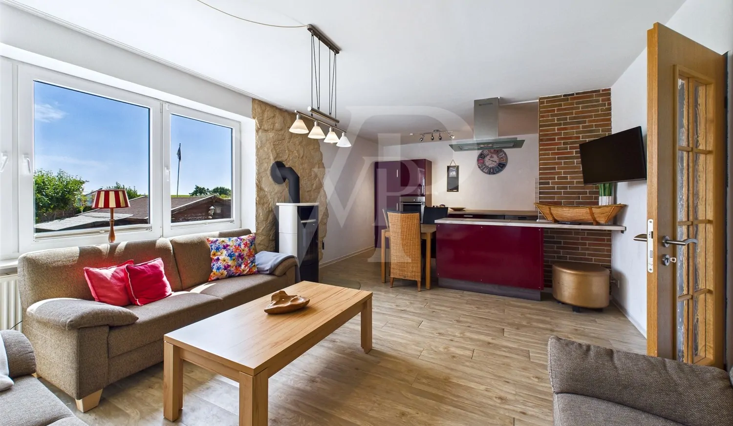 Tolle Lage auf Juist - Traditionsreiches Appartementhaus zu verkaufen