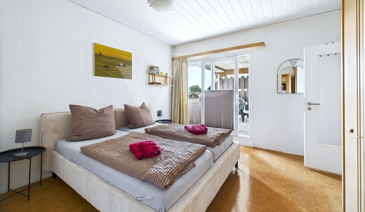 Tolle Lage auf Juist - Traditionsreiches Appartementhaus zu verkaufen