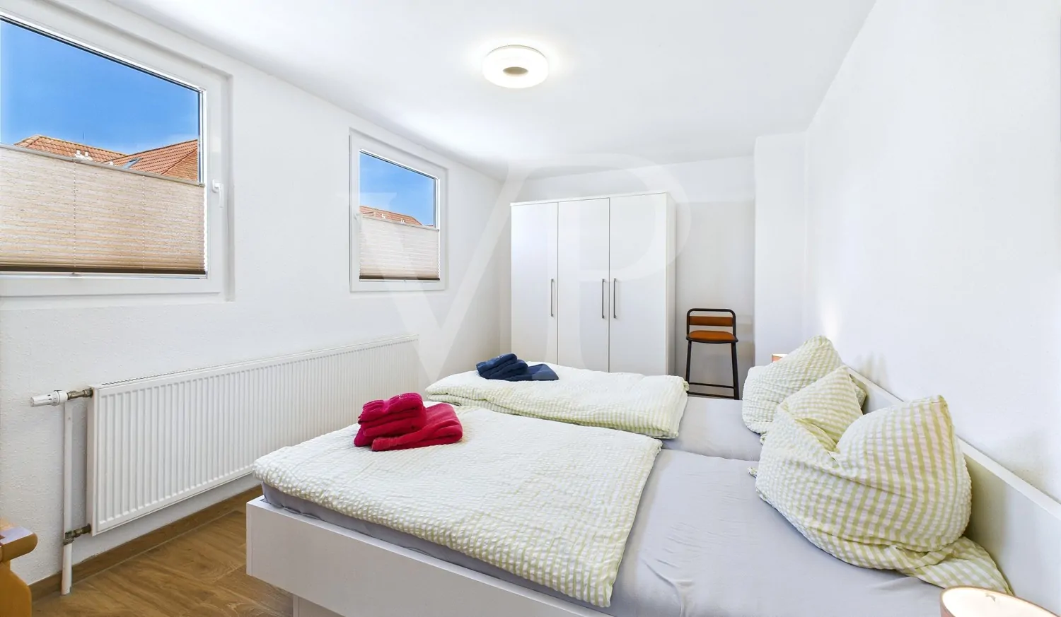 Tolle Lage auf Juist - Traditionsreiches Appartementhaus zu verkaufen