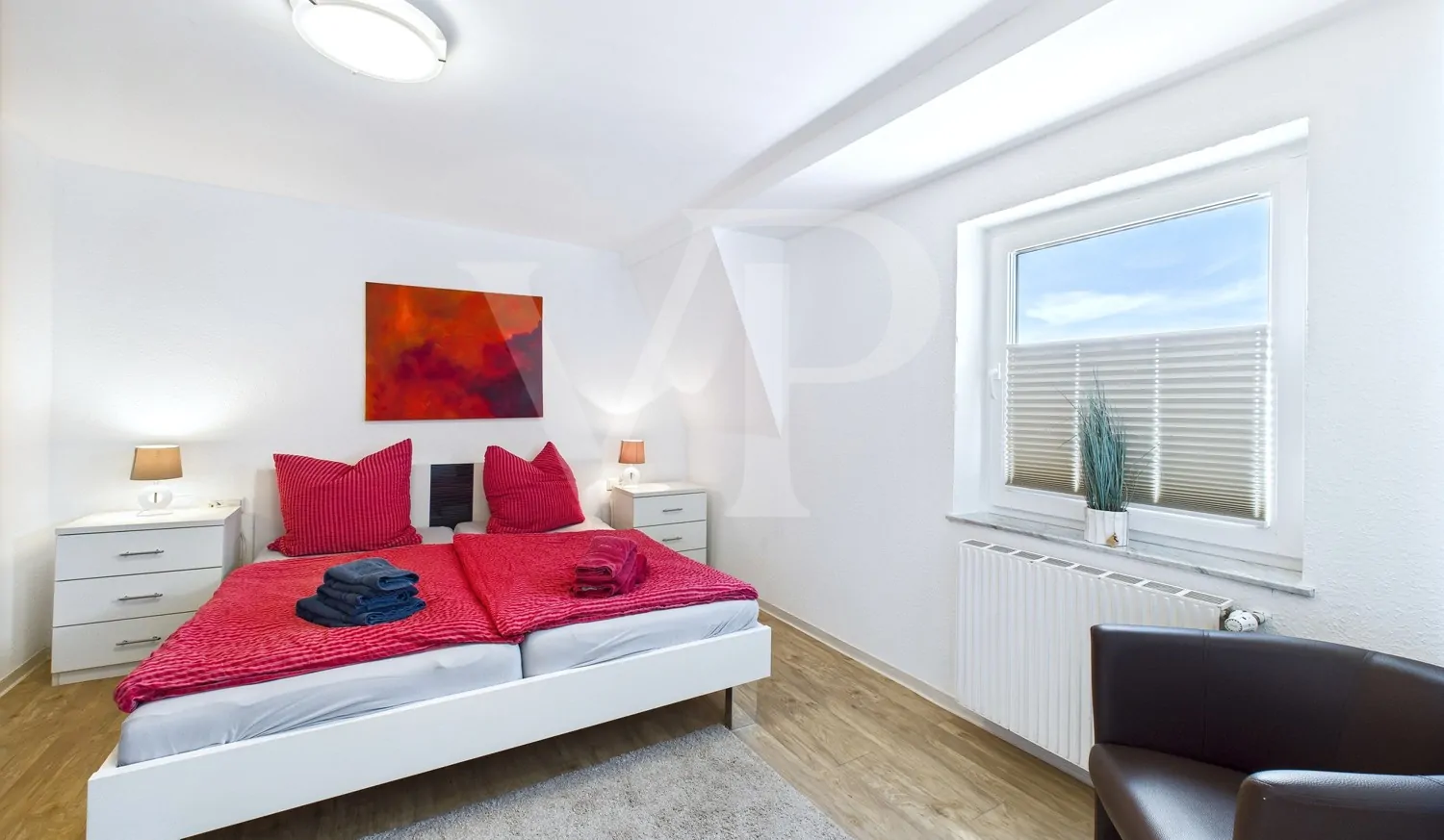 Tolle Lage auf Juist - Traditionsreiches Appartementhaus zu verkaufen