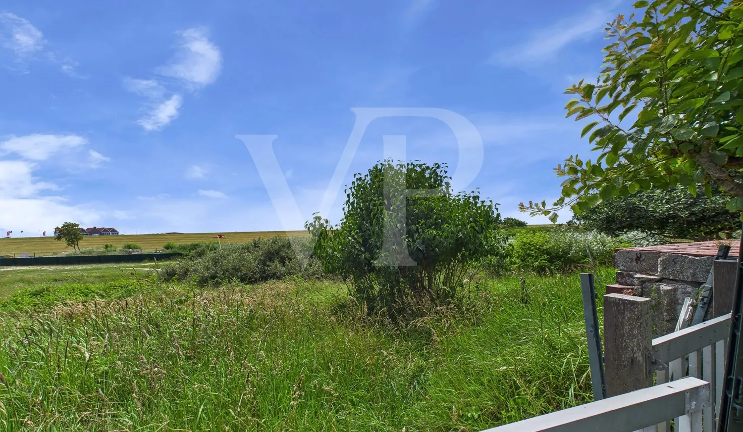 Tolle Lage auf Juist - Traditionsreiches Appartementhaus zu verkaufen