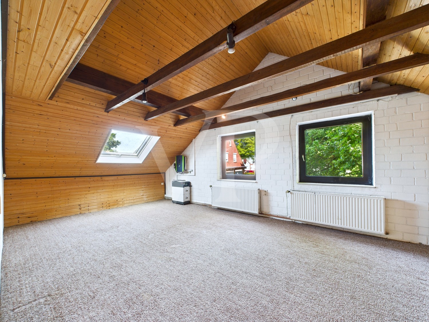 Schlafzimmer IV