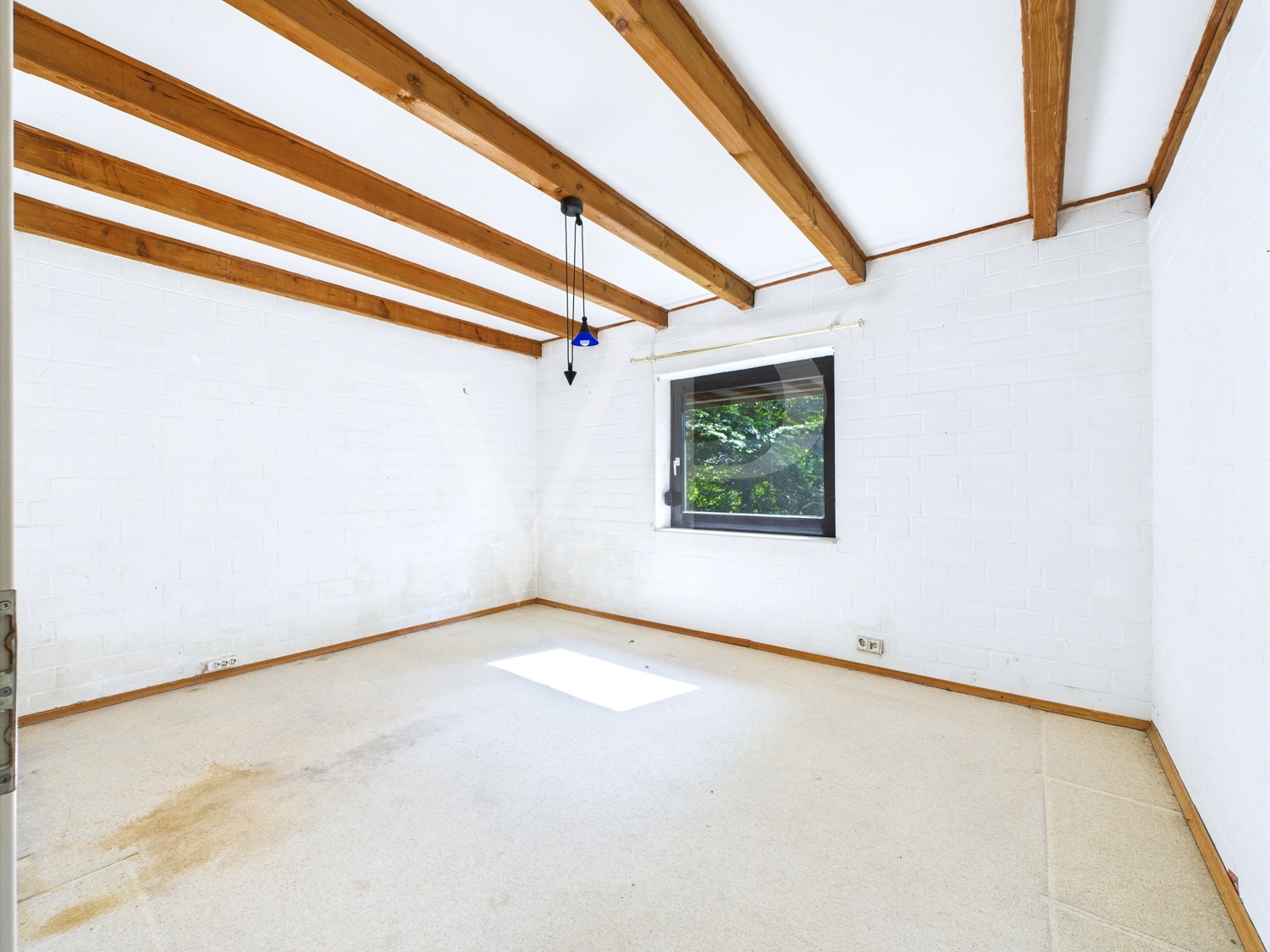 Schlafzimmer I