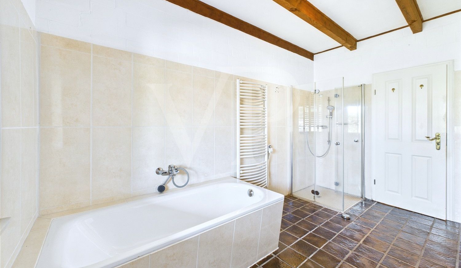 Badezimmer I