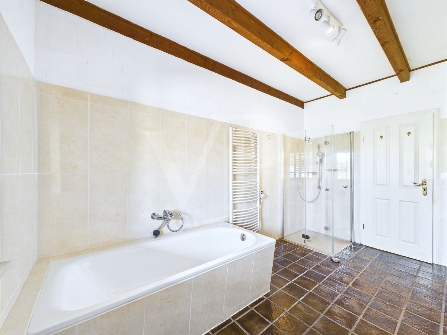 Badezimmer I