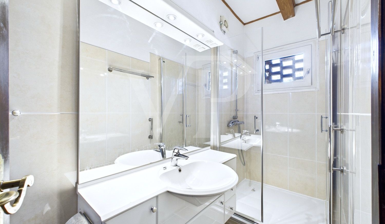 Badezimmer II