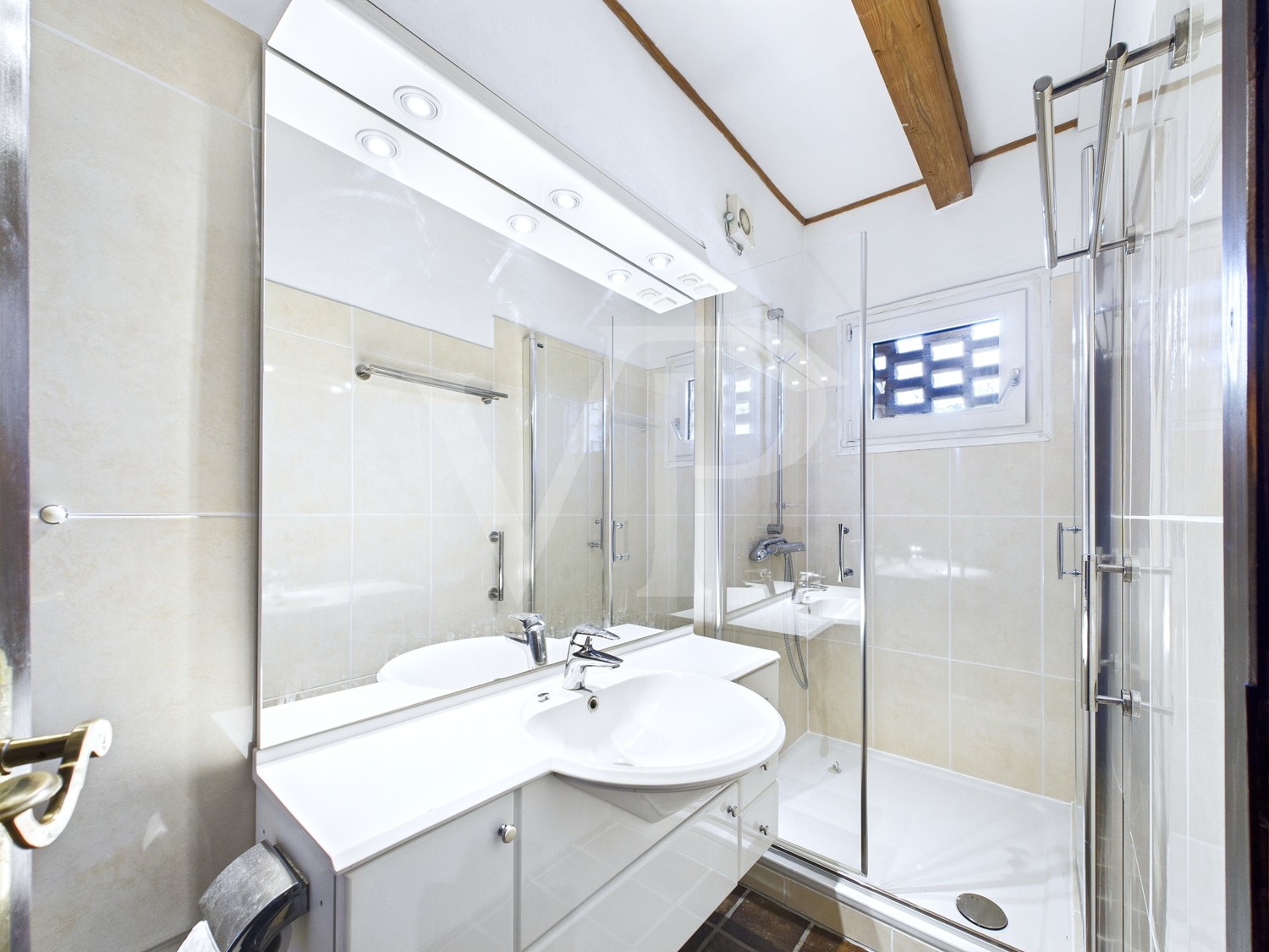 Badezimmer II