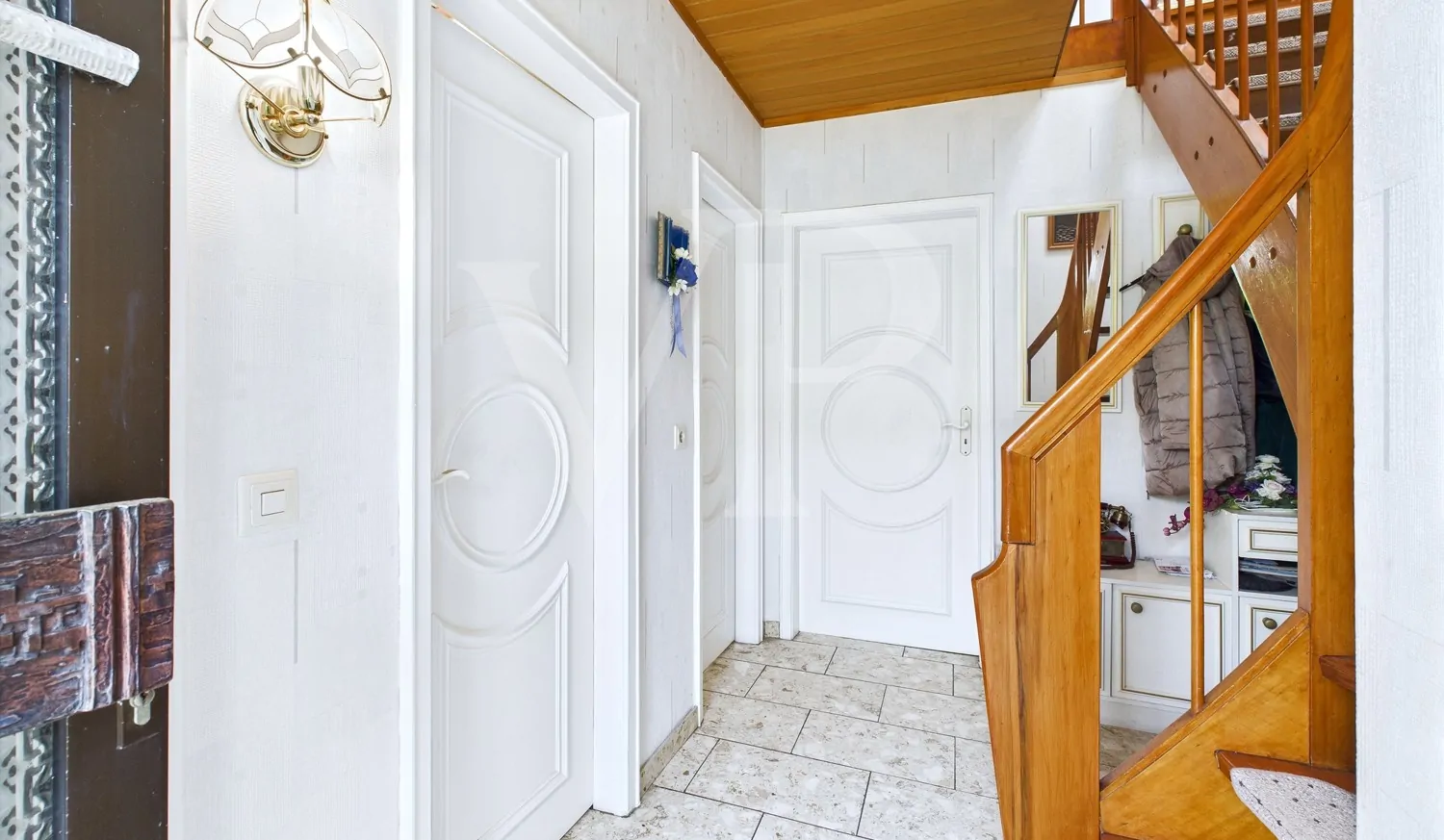 Eingangsdiele