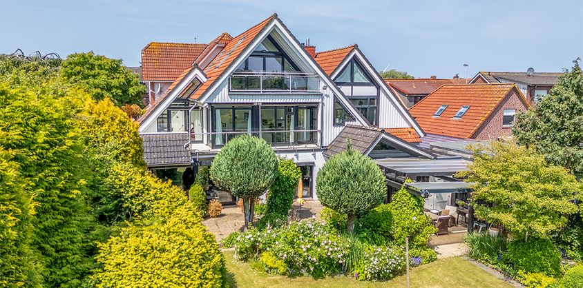 von Poll Immobilien GmbH