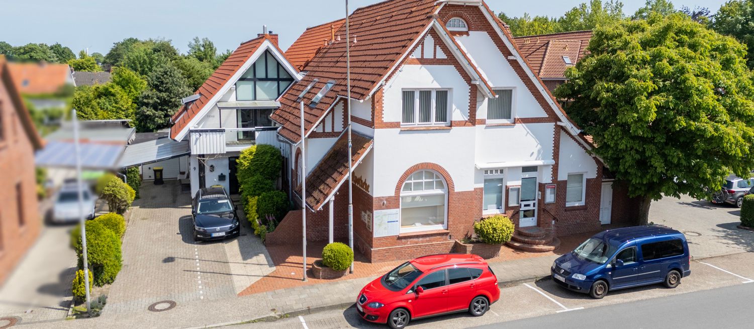 Geschäftshaus