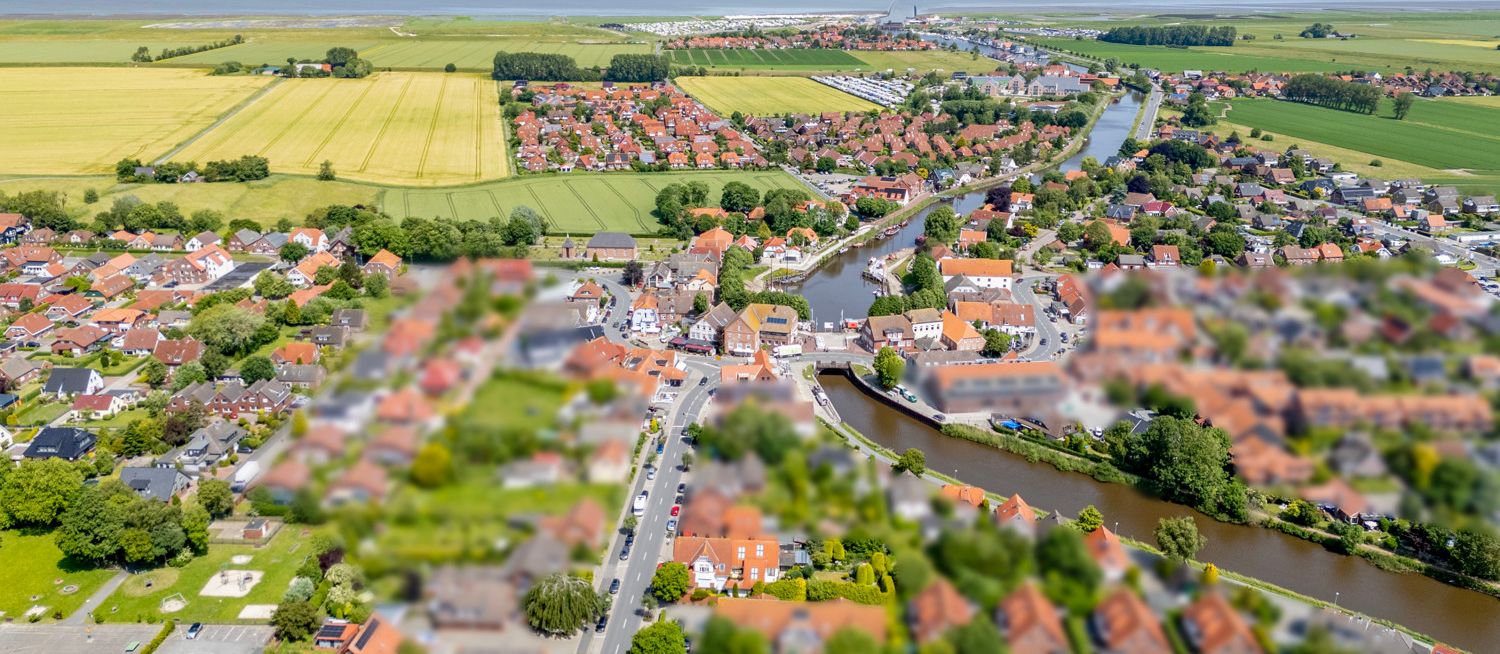 Meerblick