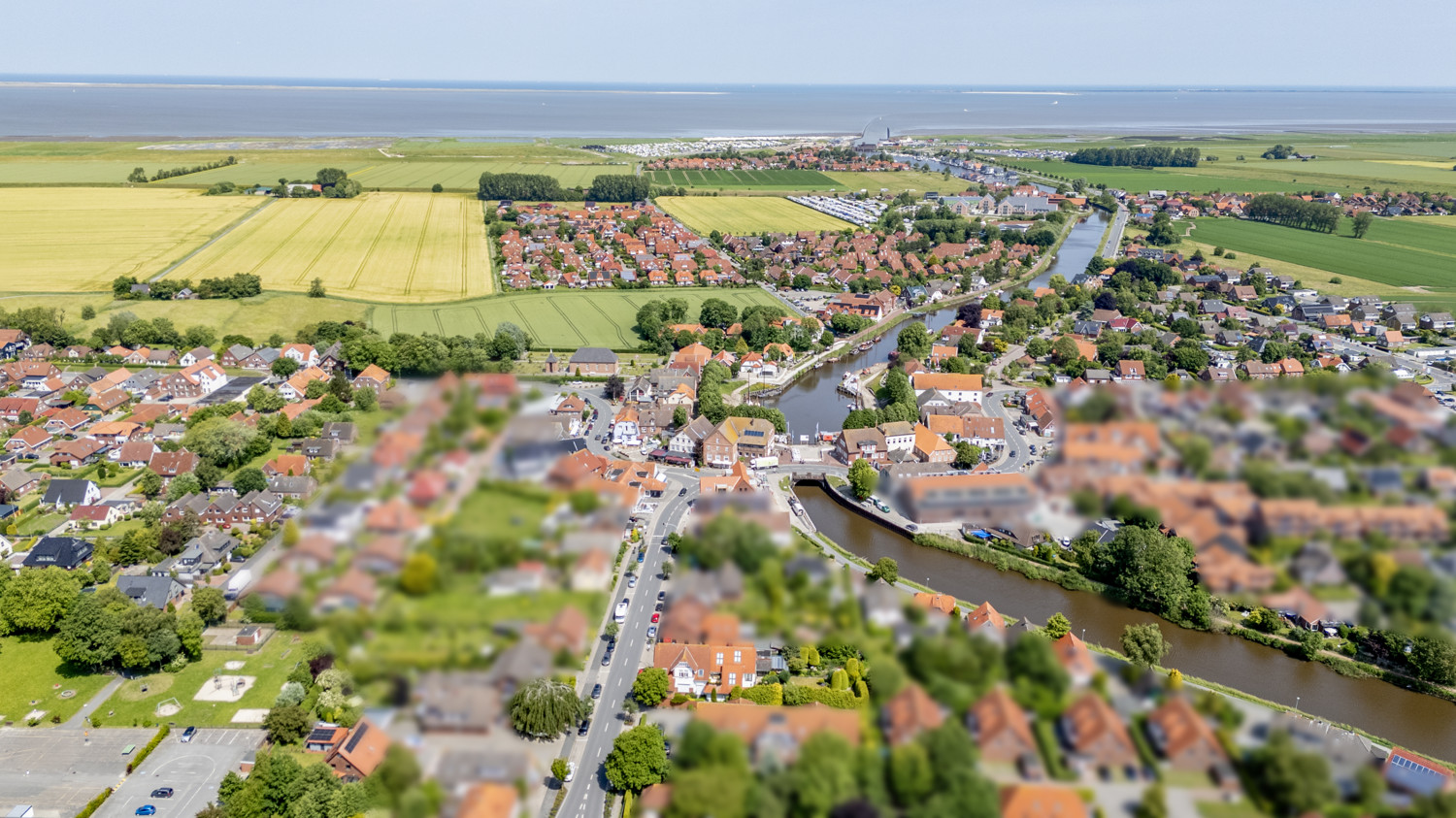 Meerblick