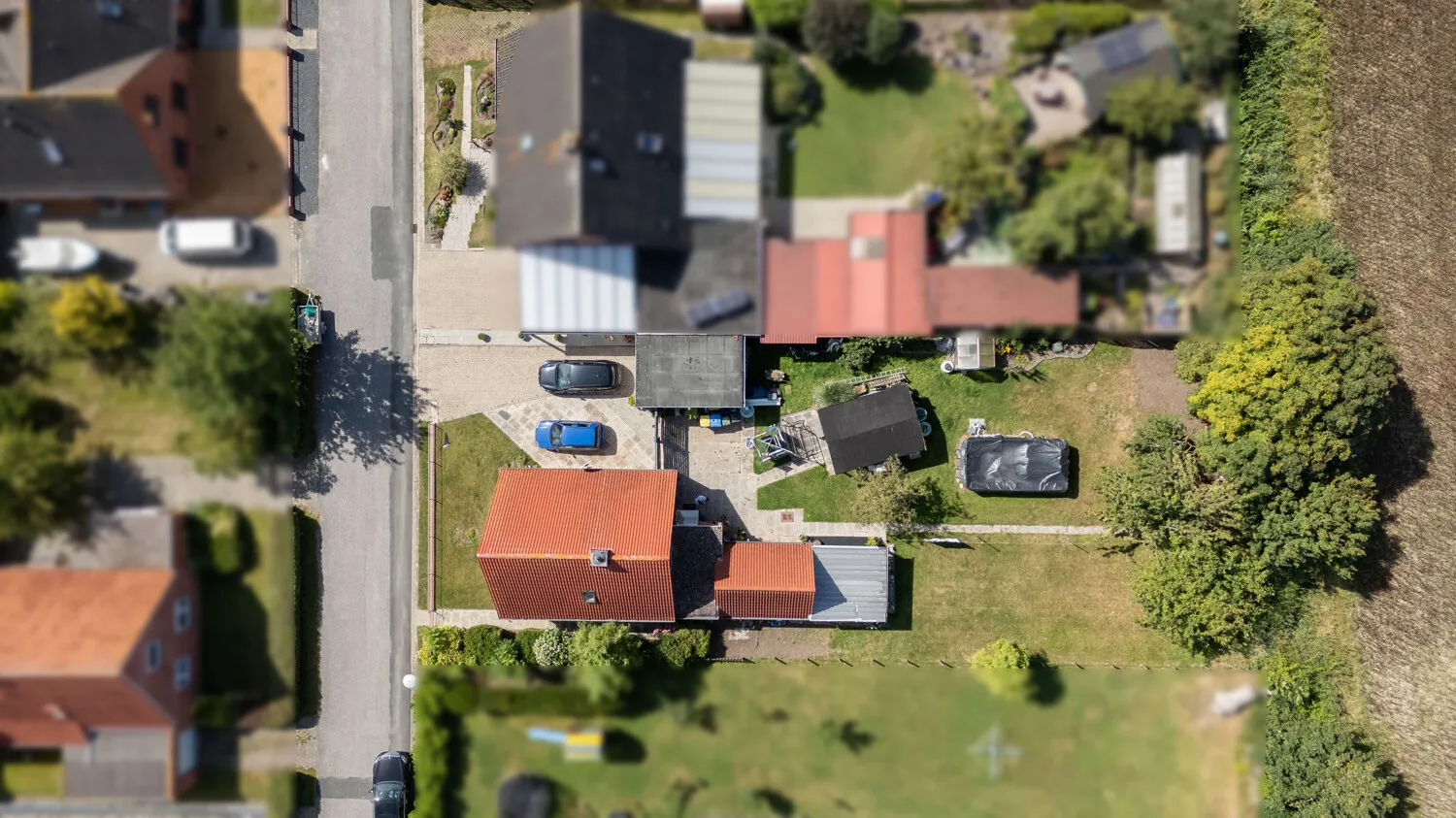 Vogelperspektive