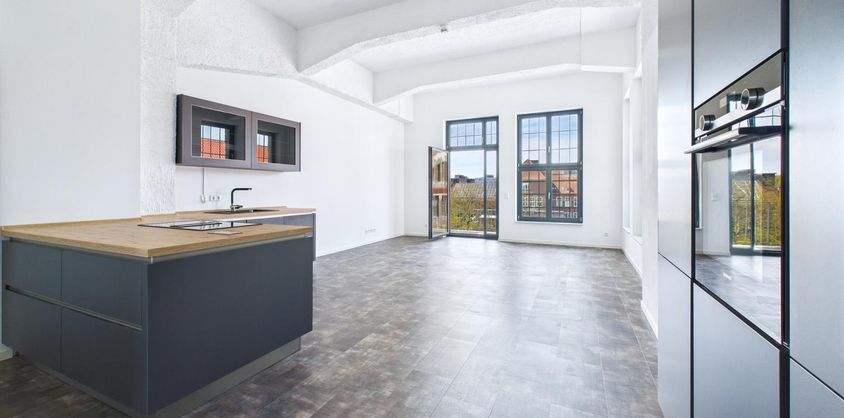 von Poll Immobilien GmbH