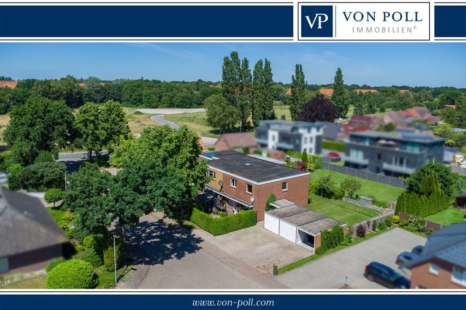 Zukunftssicher investieren - Mehrparteienhaus in begehrter Lage