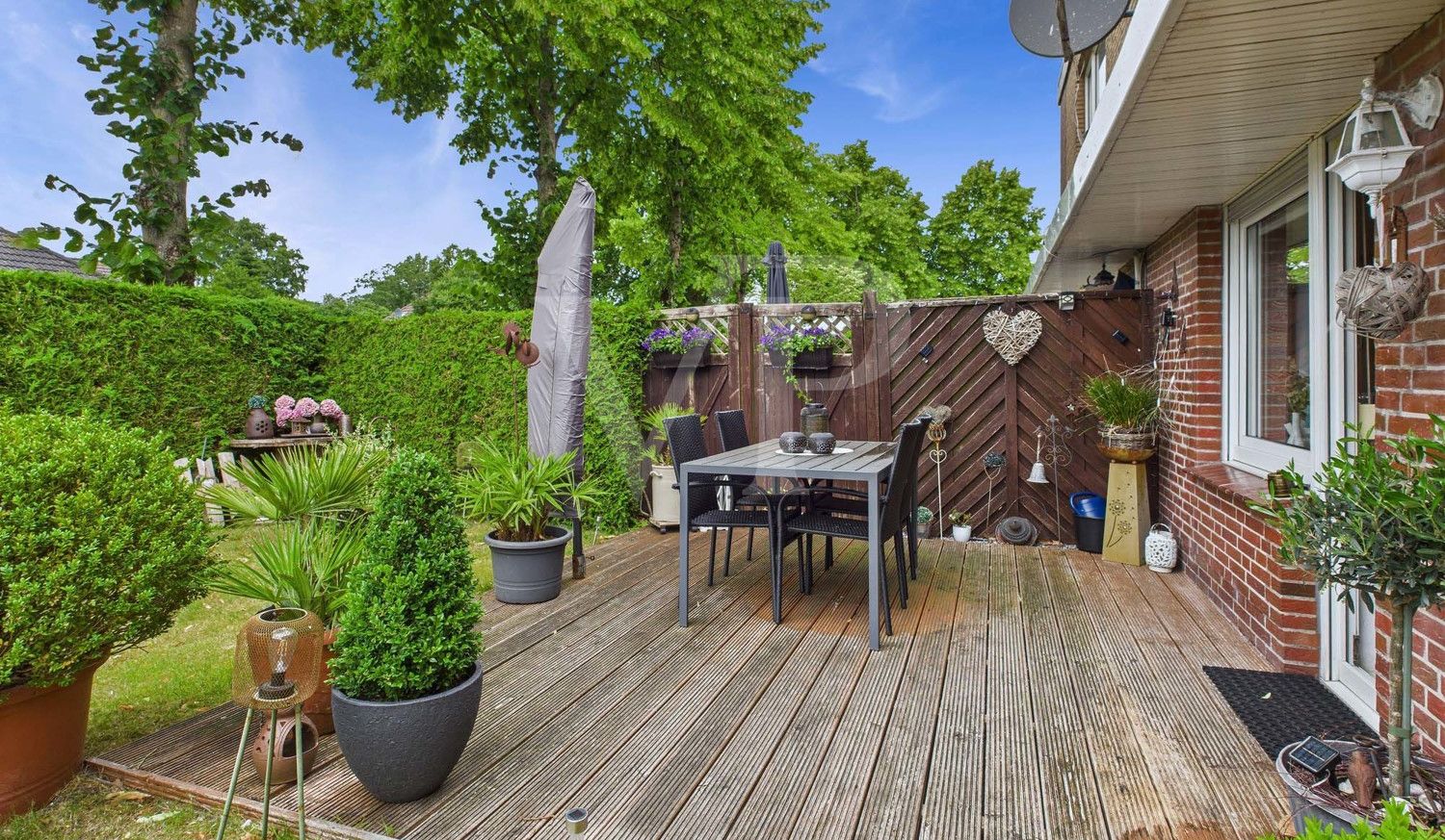 Terrasse Whg 1