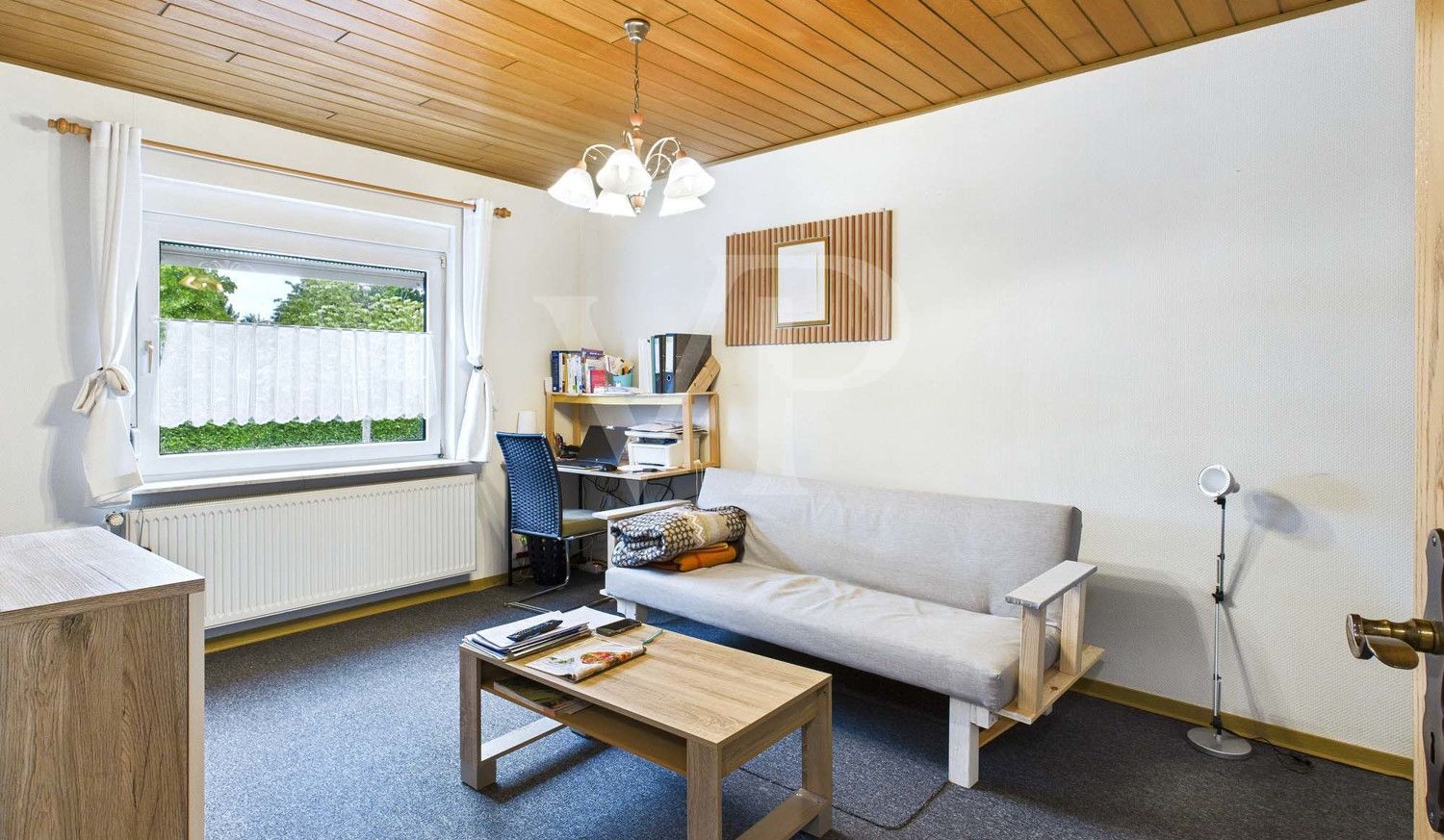 Wohnzimmer Whg 3