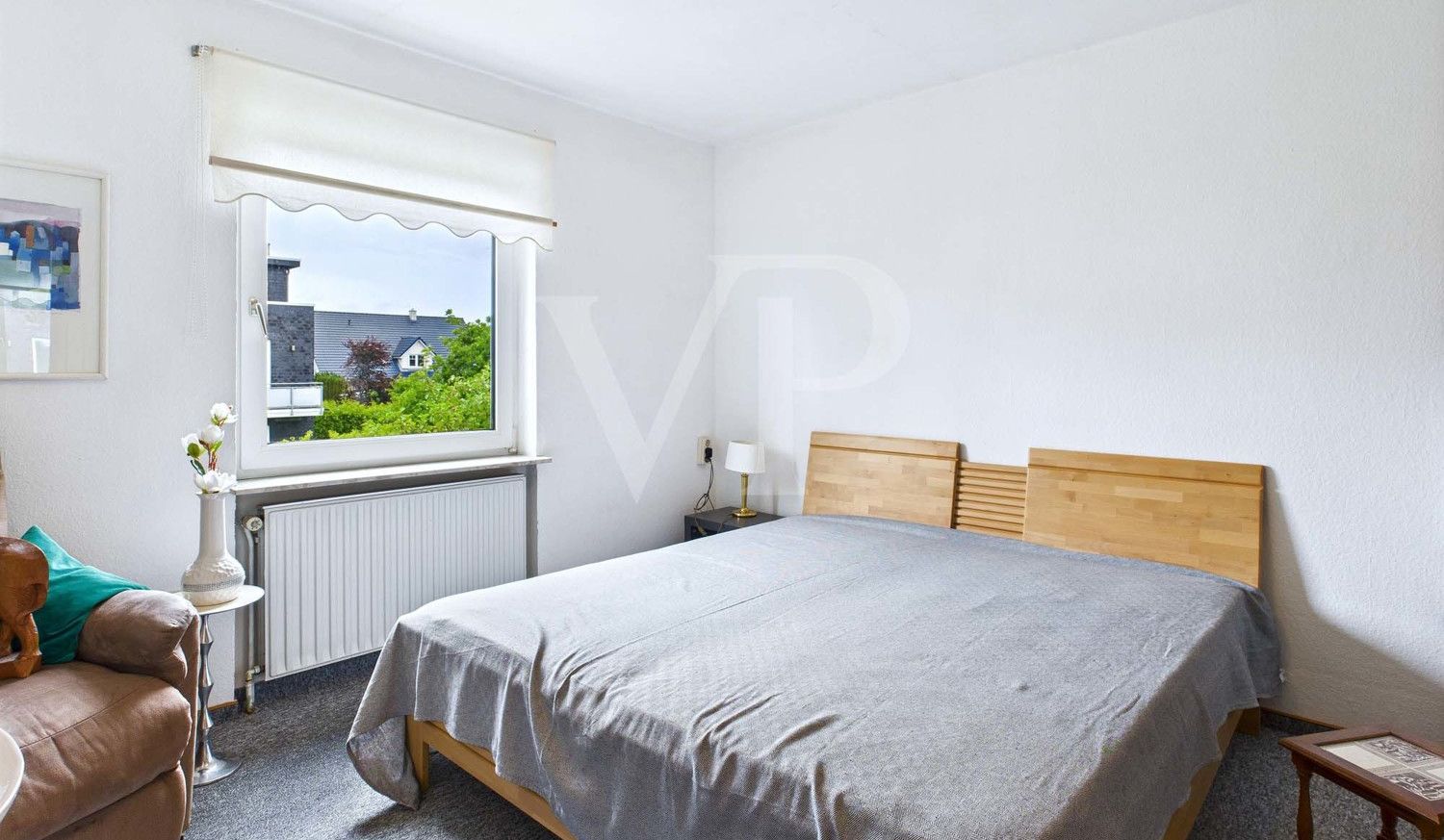 Schlafzimmer Whg 4