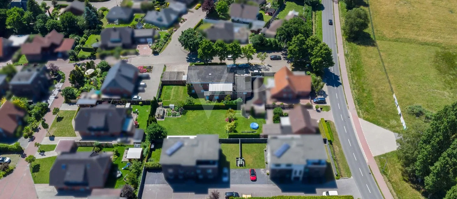 Zukunftssicher investieren - Mehrparteienhaus in begehrter Lage