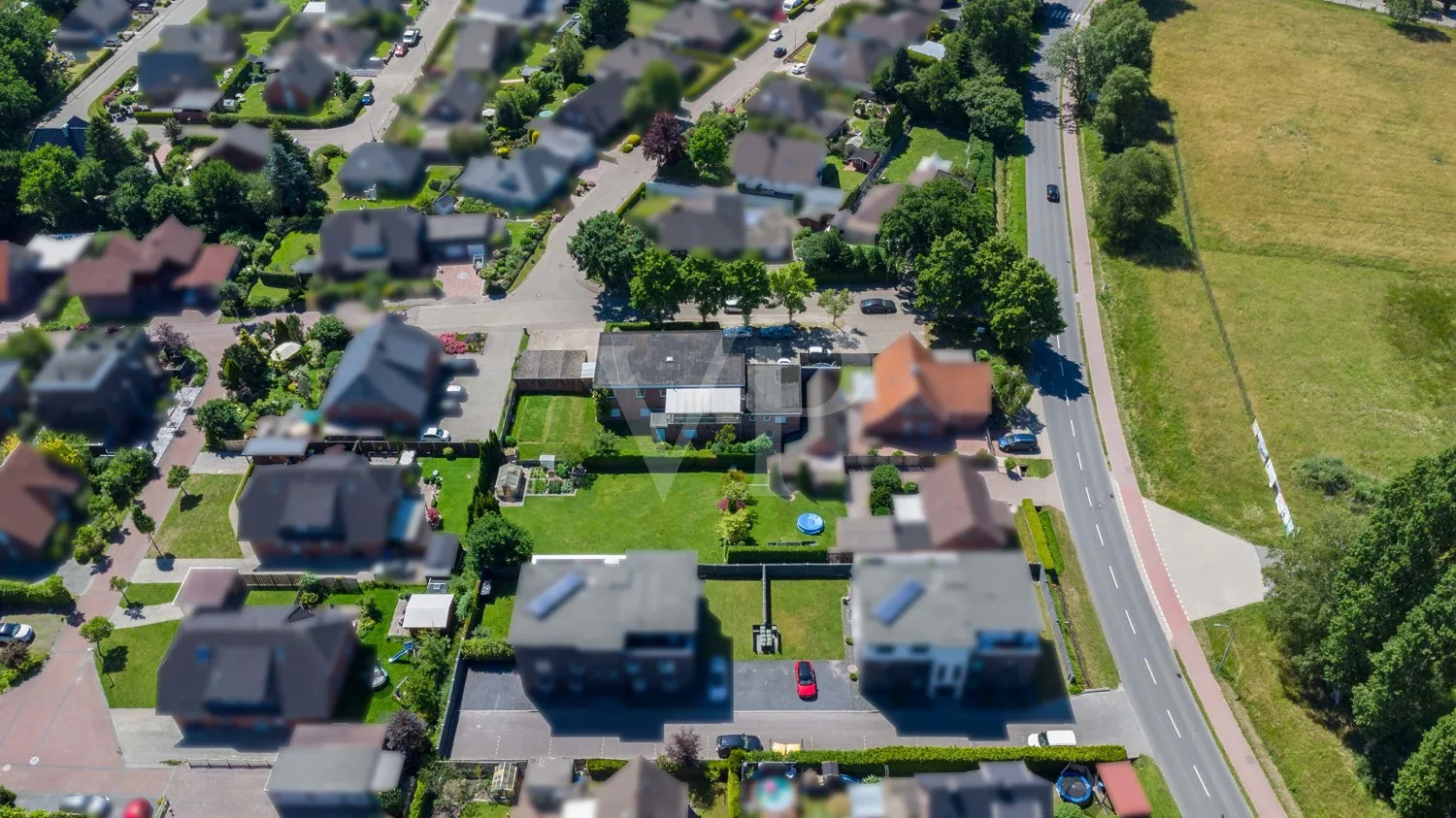 Zukunftssicher investieren - Mehrparteienhaus in begehrter Lage