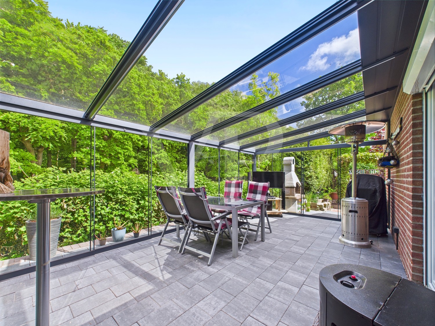 Sommergarten
