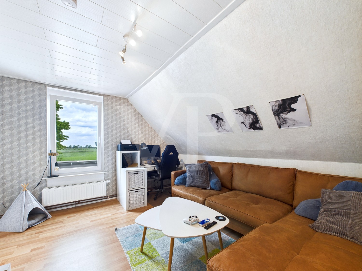 Schlafzimmer I