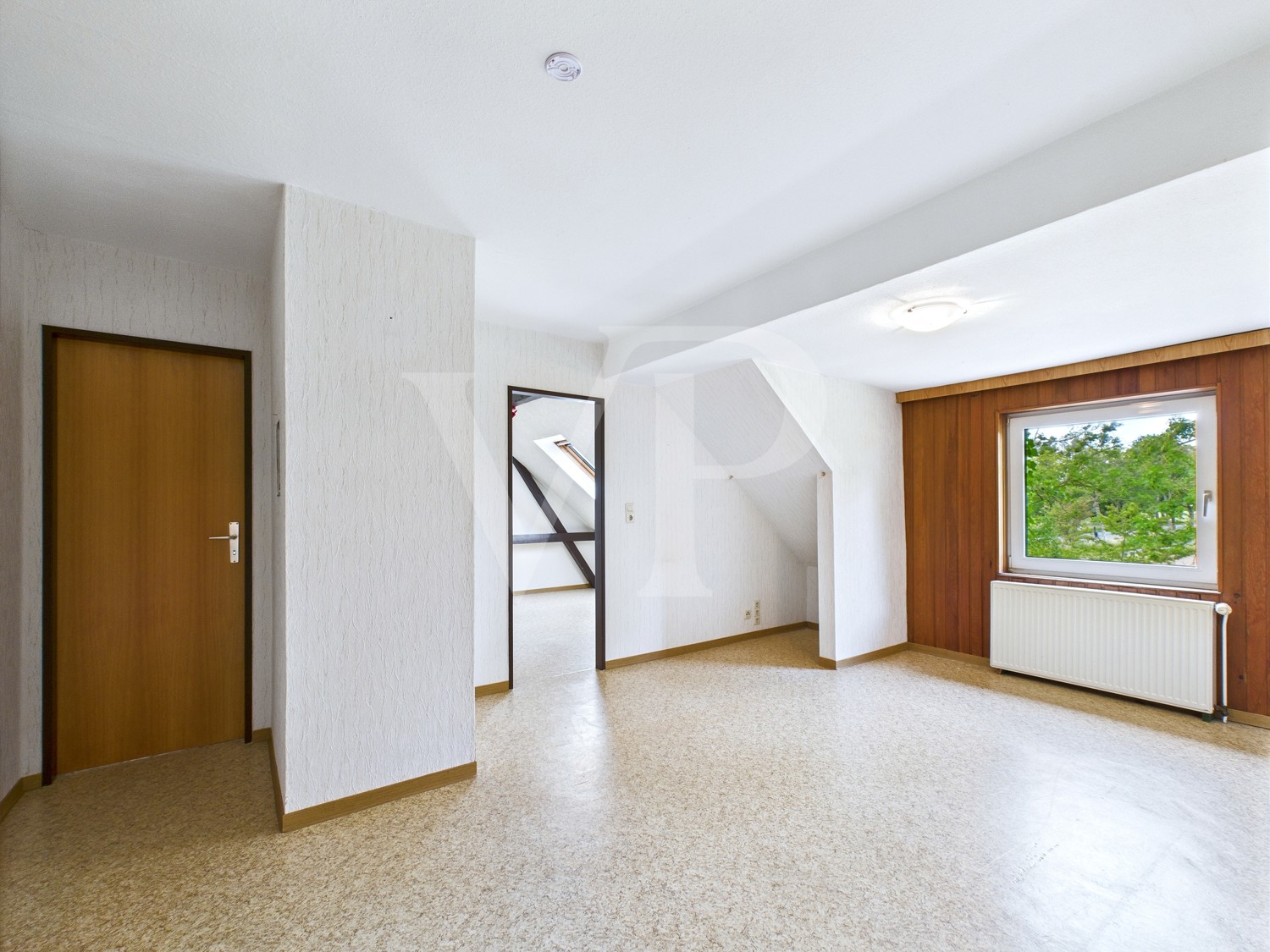 Diele/ Esszimmer OG