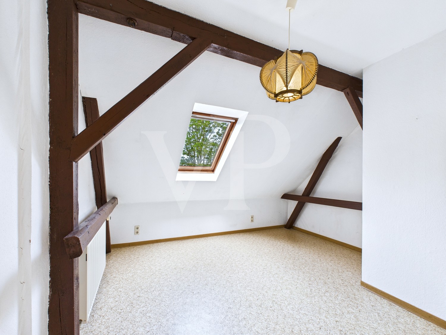 Schlafzimmer OG