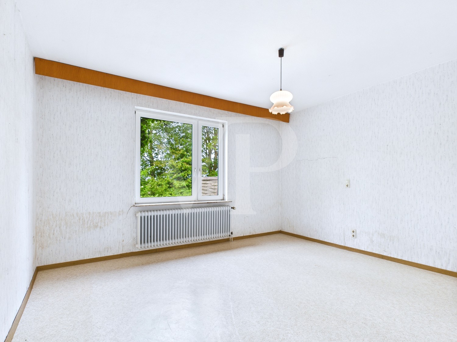 Schlafzimmer EG