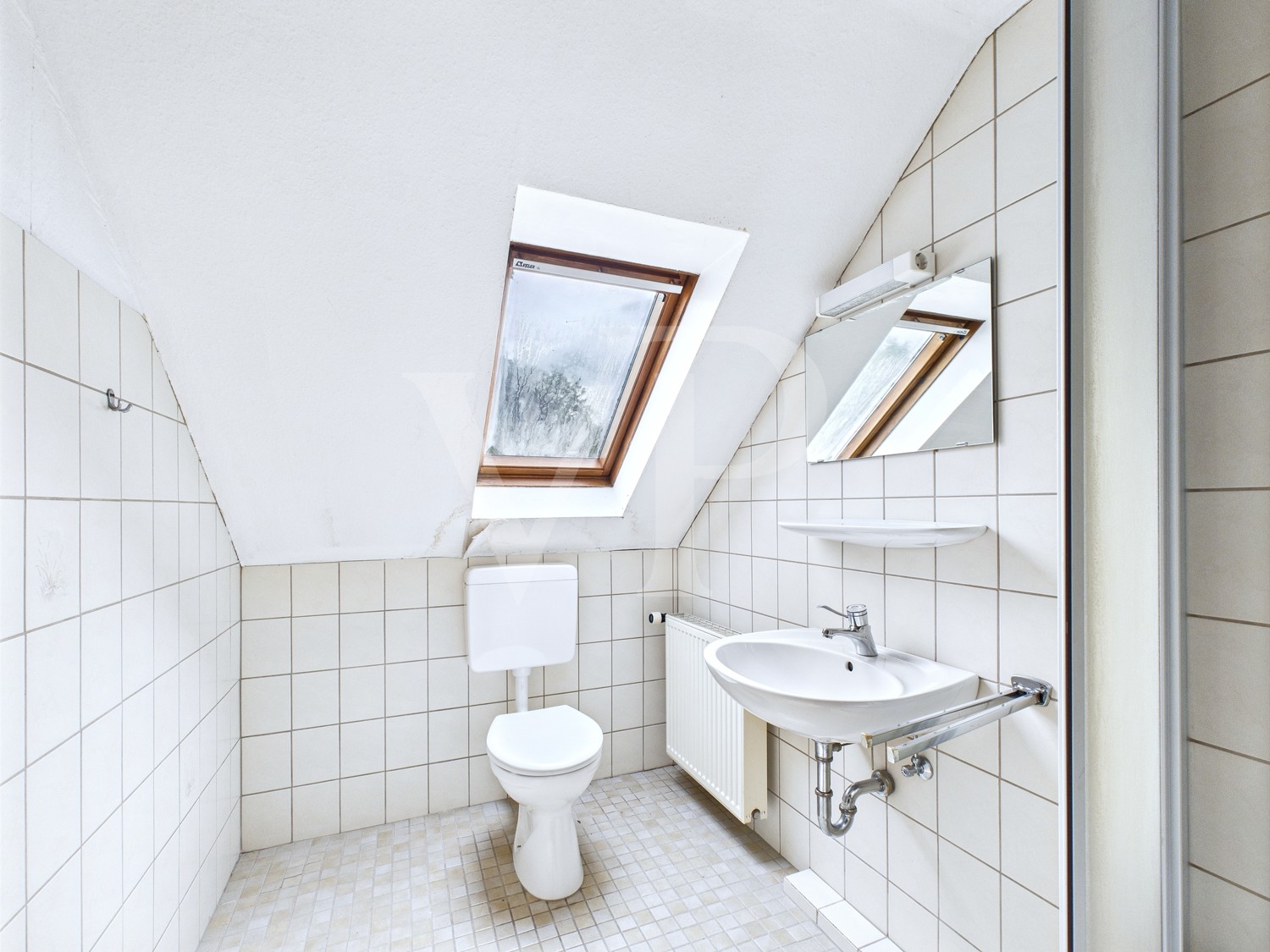 Badezimmer 2 OG