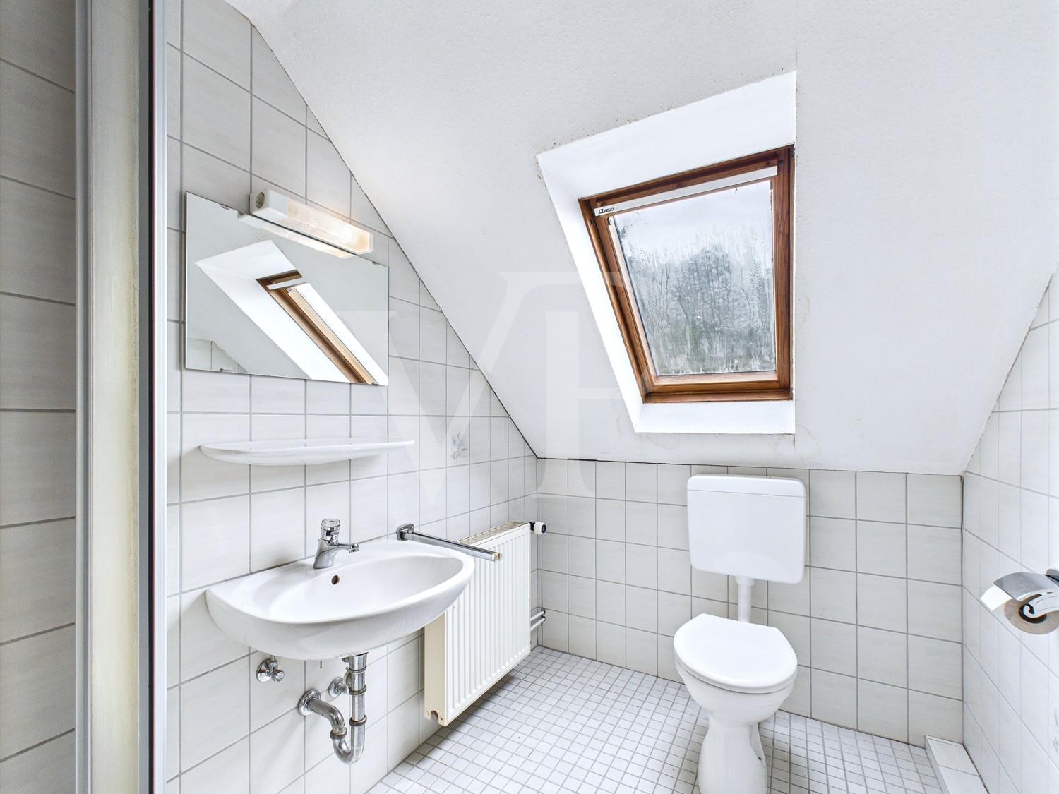Badezimmer 1 OG