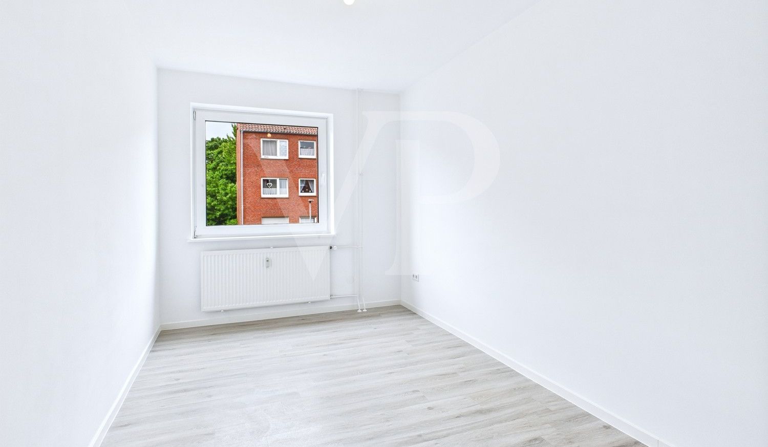 Schlafzimmer II