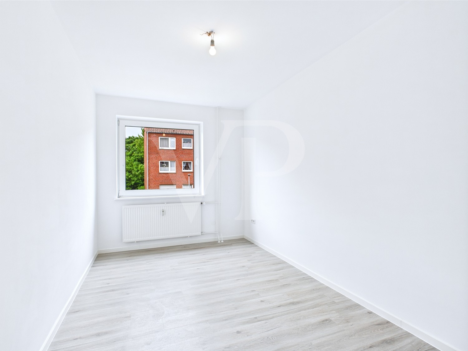 Schlafzimmer II