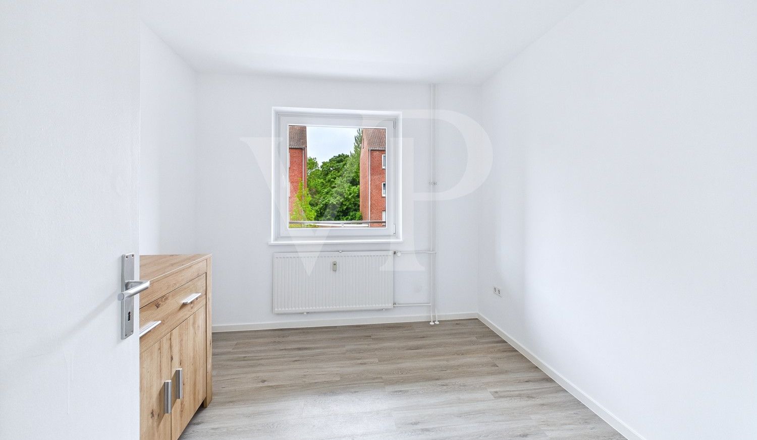 Schlafzimmer I