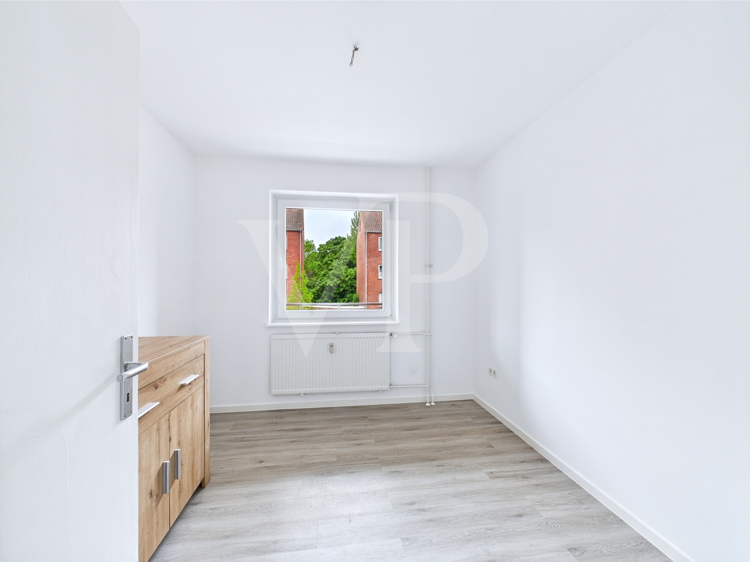 Schlafzimmer I