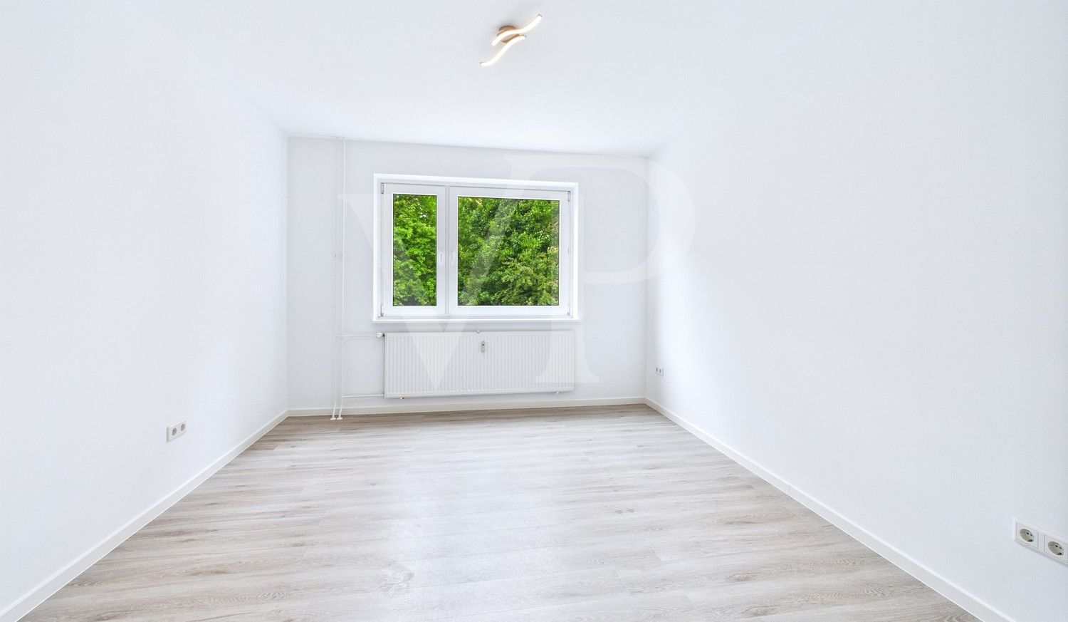 Schlafzimmer lll