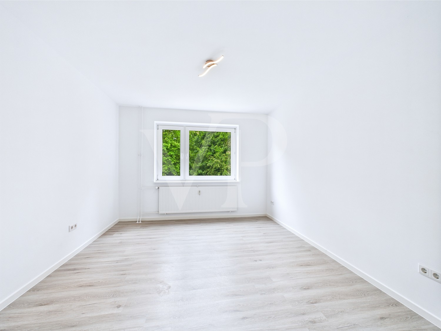 Schlafzimmer lll