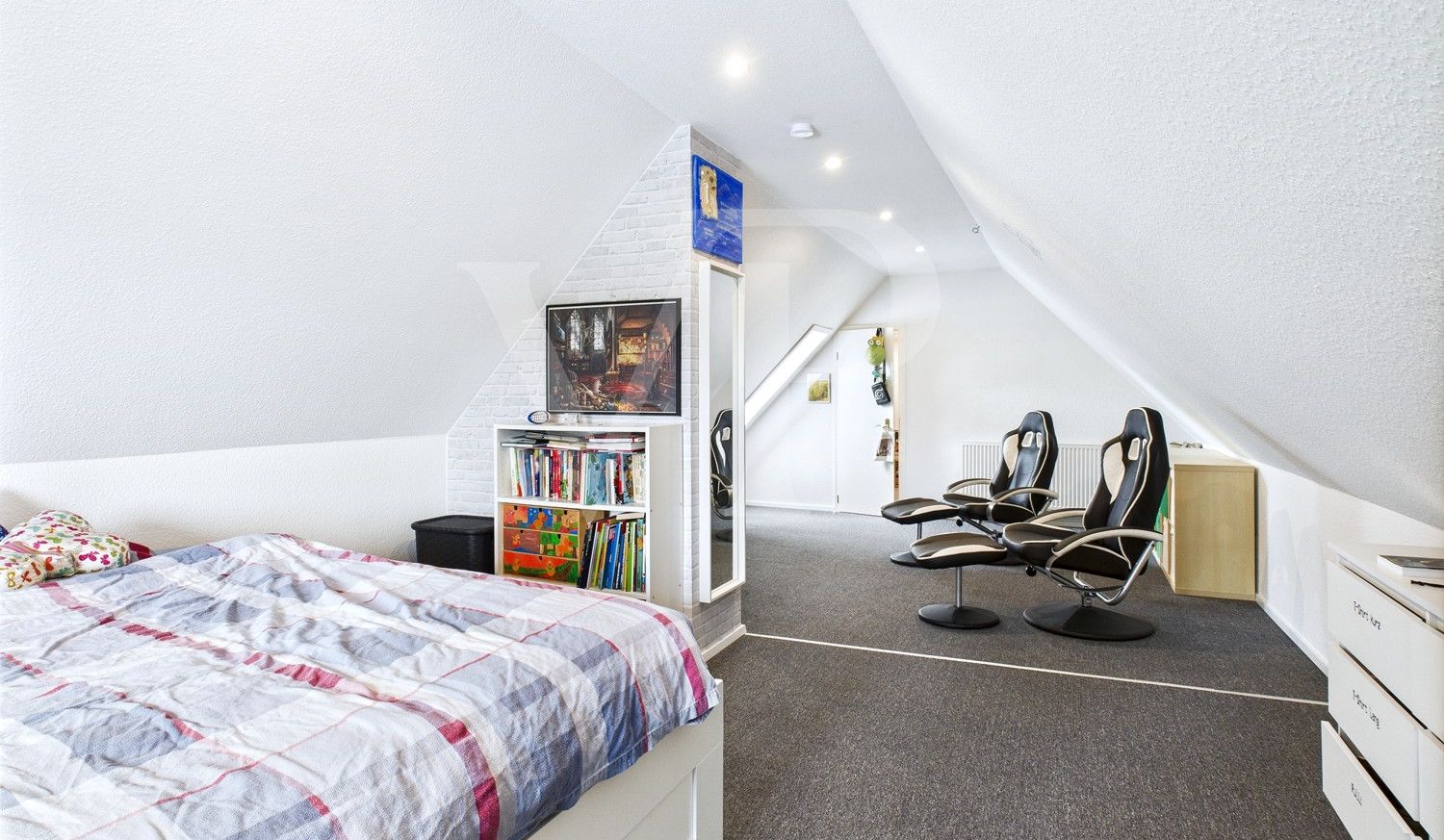Schlafzimmer OG