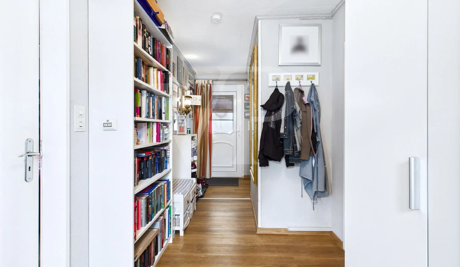 Eingangsbereich/Flur