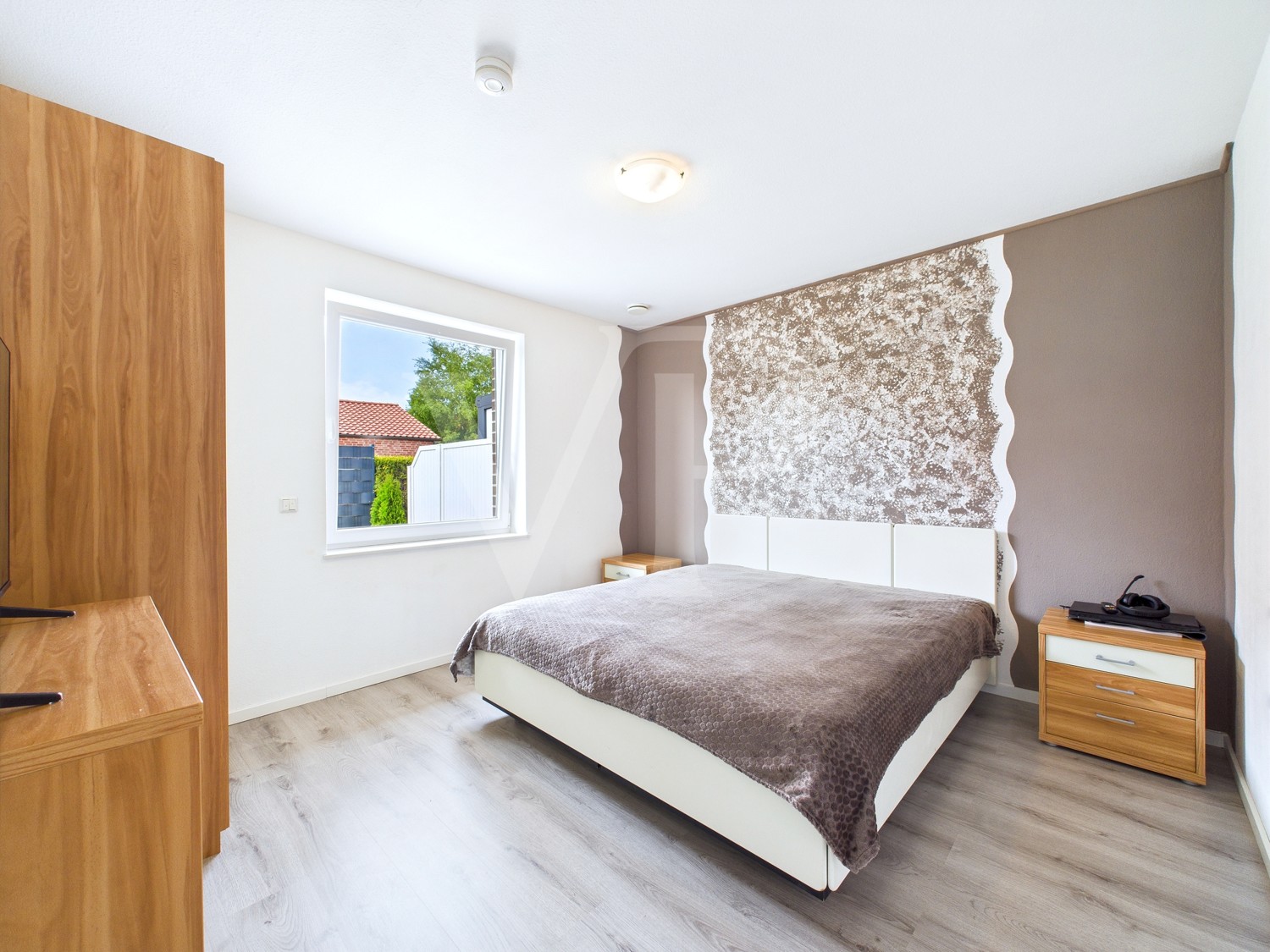 Schlafzimmer 2