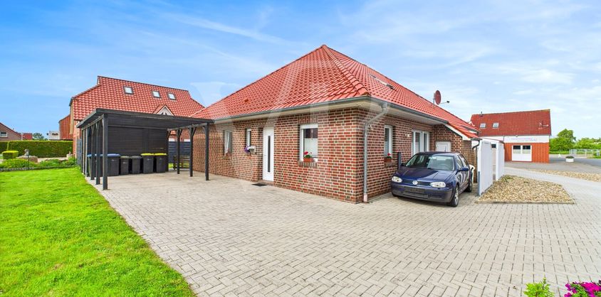 von Poll Immobilien GmbH