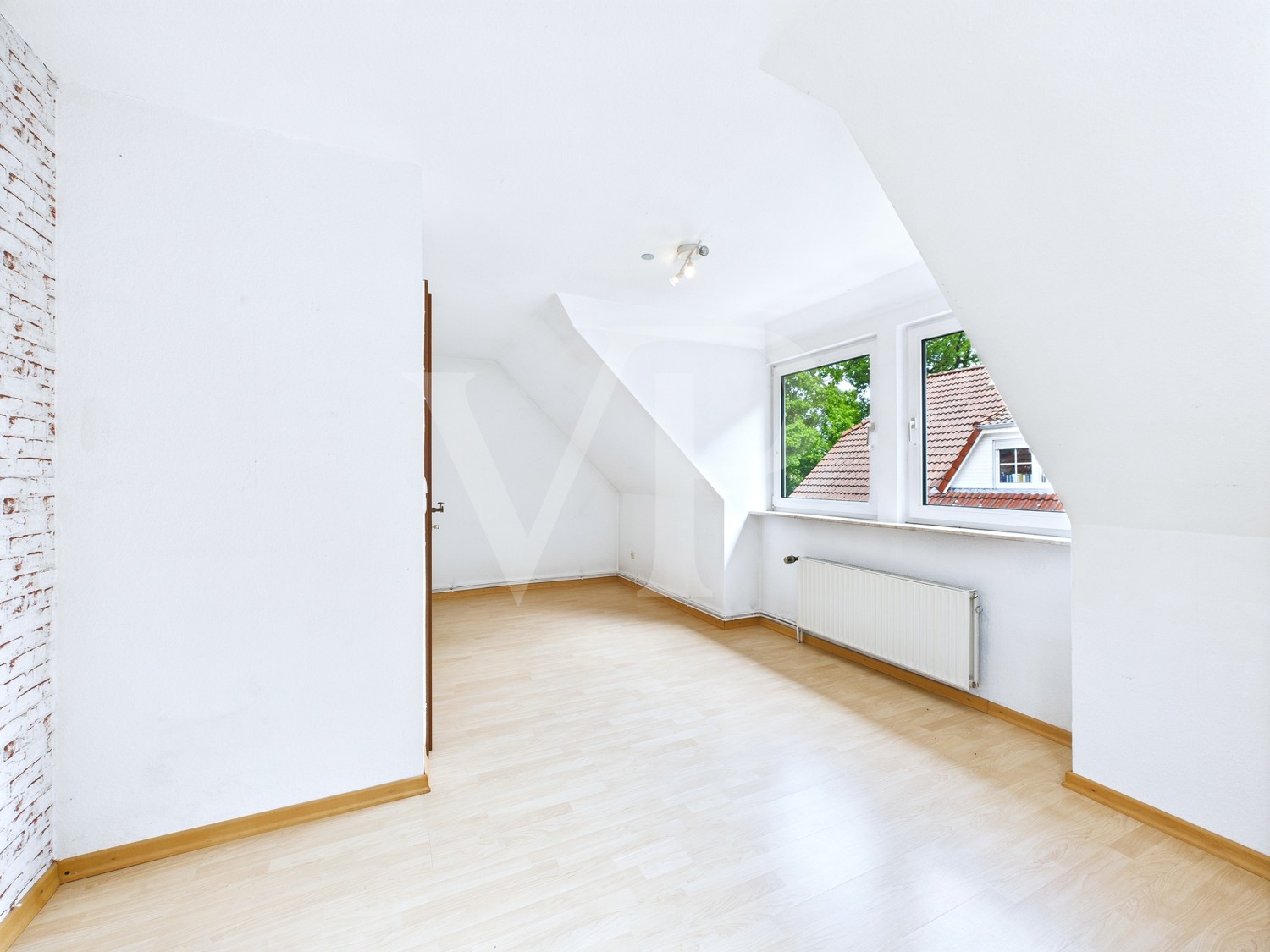 Schlafzimmer I OG