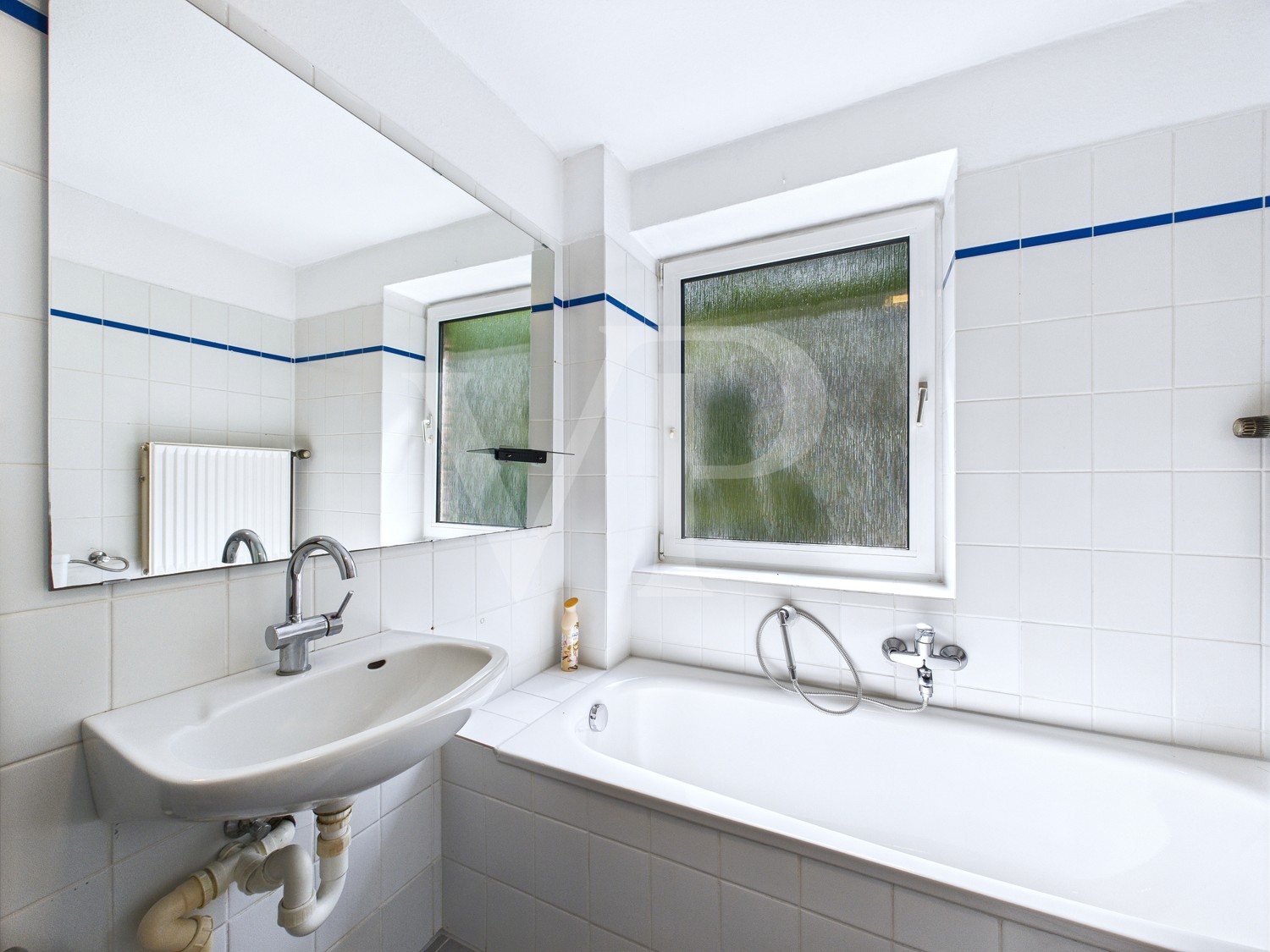 Badezimmer OG