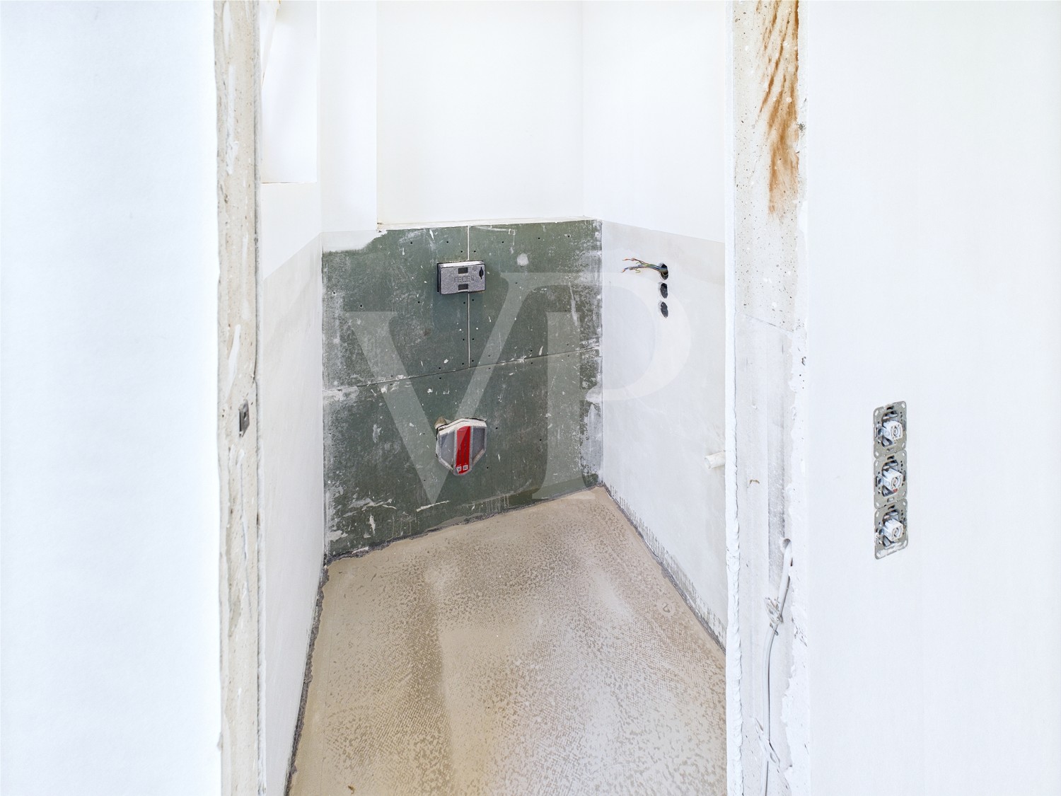 Gäste WC