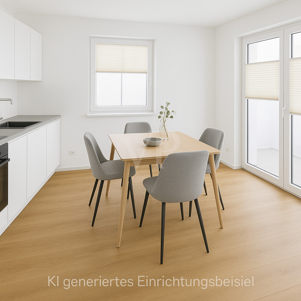 Küche ( Muster )