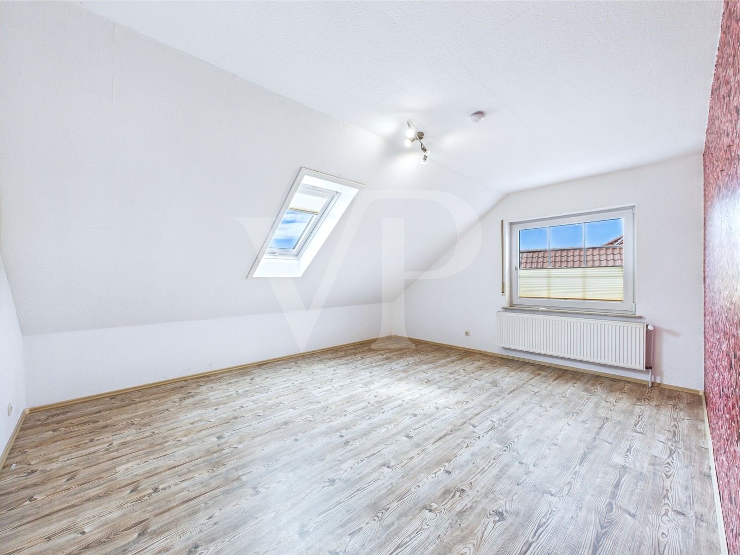 Schlafzimmer II DG