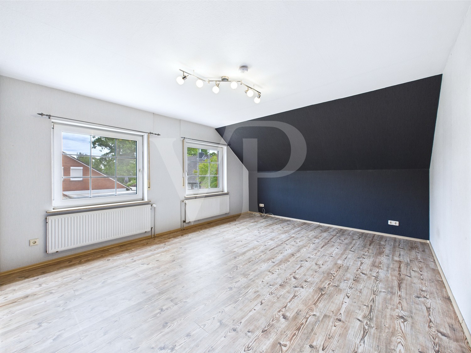 Schlafzimmer I DG